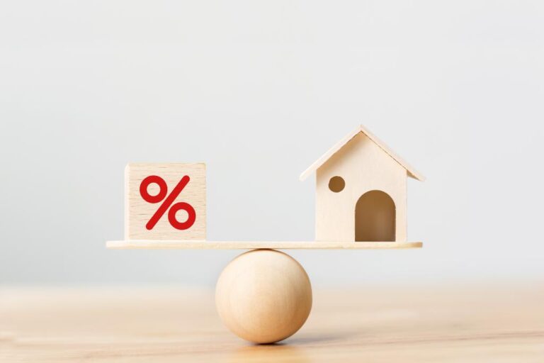 Interest Rates Are Rising… But Property Is Still Hot – Here’s Why